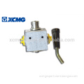 XCMG official manufacturer Truck Mounted Crane parts SQ8ZK3Q selector valve SZF15(improved) 803007974